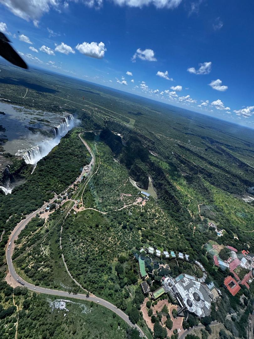 Zimbabwe