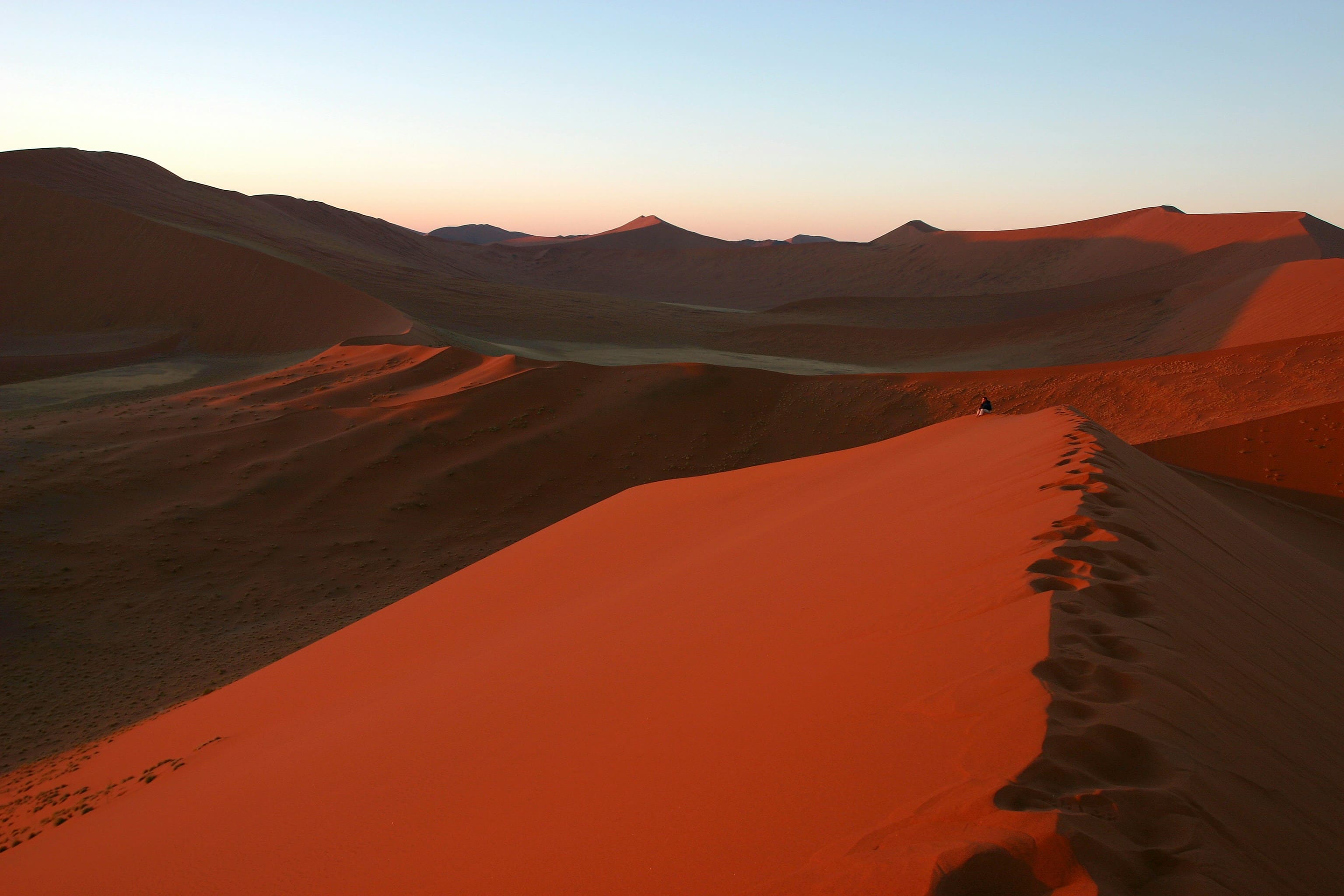 12 Day Namibia Safari: Sossusvlei, Swakopmund, Etosha & Epupa Falls