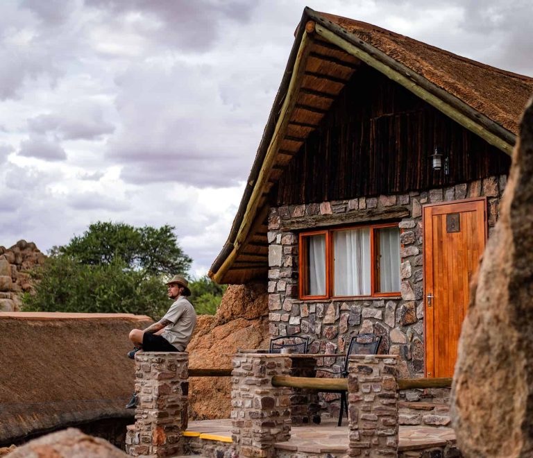 10 DAY | 9 NIGHT Namibia Wildlife Adventure