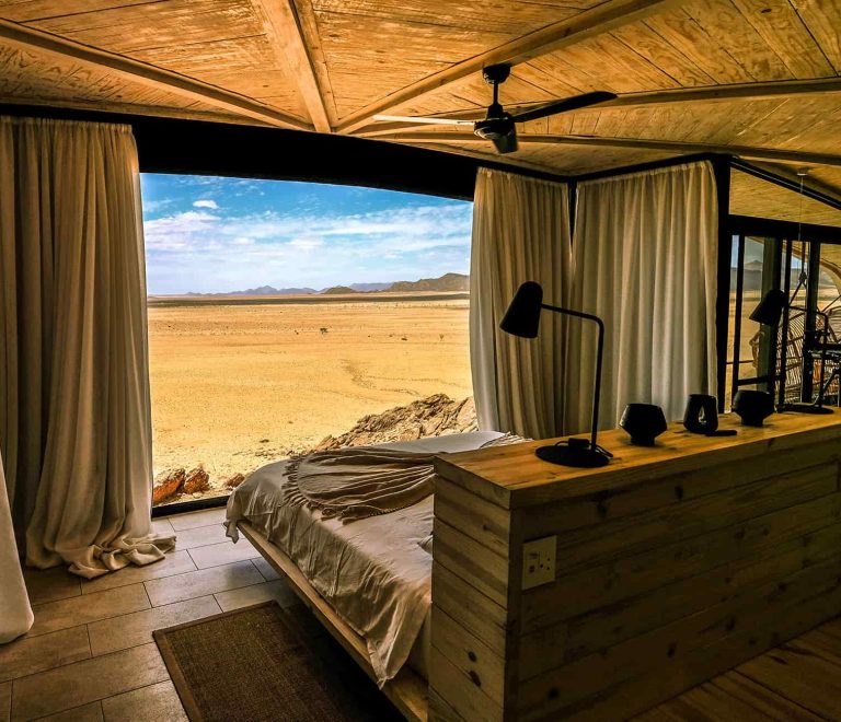 10 DAY | 9 NIGHT Namibia Camping Adventure