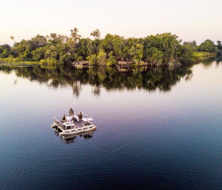 11 DAY | 10 NIGHT Botswana Luxury Honeymoon Experience