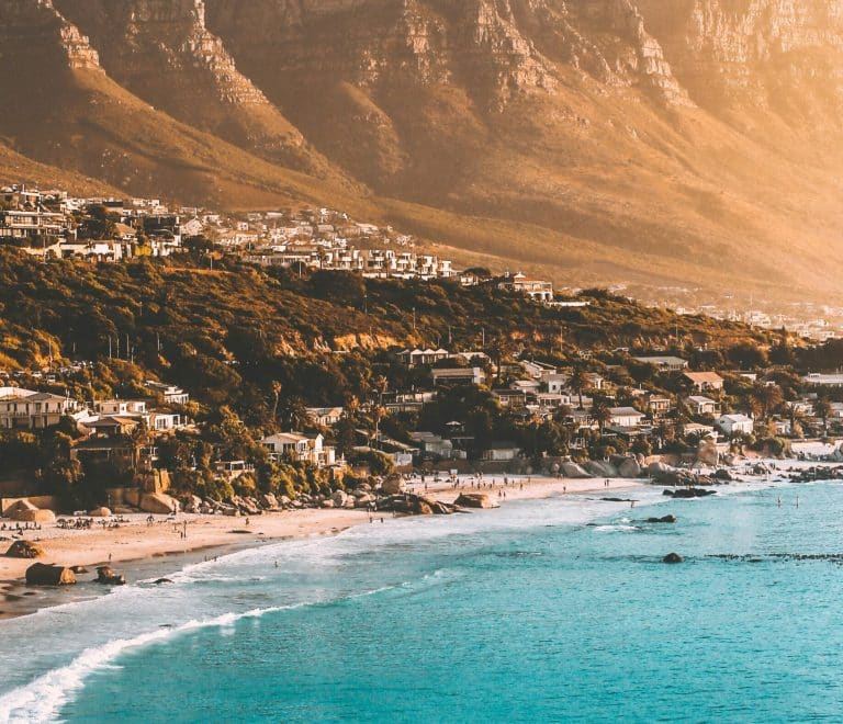 10 DAYS | 9 NIGHTS South African Safari Odyssey